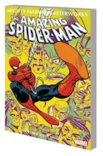 Mighty Marvel Masterworks: The Amazing Spider-man Vol. 2