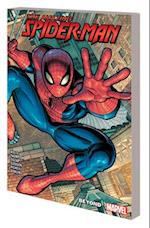 Amazing Spider-man: Beyond Vol. 1