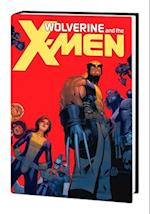 Wolverine & The X-men By Jason Aaron Omnibus