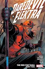 Daredevil & Elektra by Chip Zdarsky Vol. 2