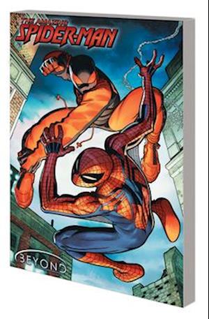 Amazing Spider-man: Beyond Vol. 2