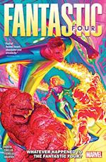 Fantastic Four By Ryan North Vol. 1