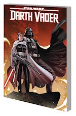 Star Wars: Darth Vader Vol. 5