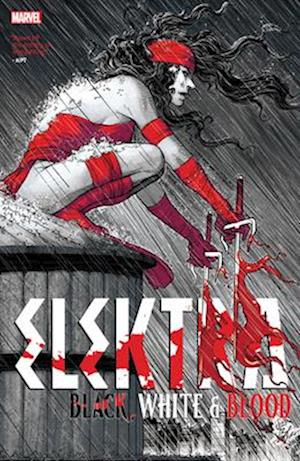 Elektra: Black, White & Blood