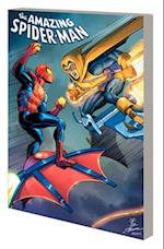 Amazing Spider-man By Wells & Romita Jr. Vol. 3