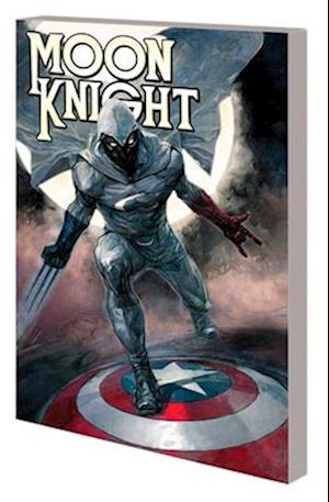 Moon Knight By Bendis & Maleev: The Complete Collection