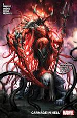 Carnage Vol. 2: Carnage In Hell