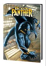 Black Panther By Christopher Priest Omnibus Vol. 1