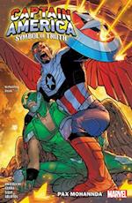 Captain America: Symbol Of Truth Vol. 2