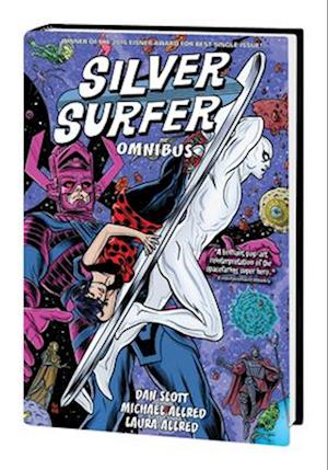 Silver Surfer By Slott & Allred Omnibus