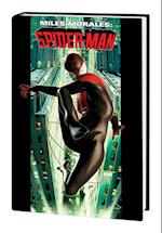 Miles Morales: Spider-man Omnibus Vol. 1