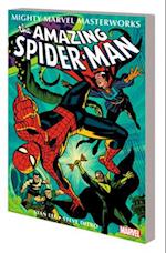 Mighty Marvel Masterworks: The Amazing Spider-man Vol. 3