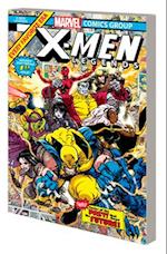 X-Men Legends