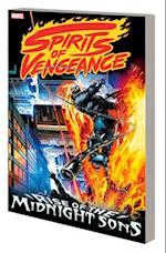 Spirits Of Vengeance: Rise Of The Midnight Sons