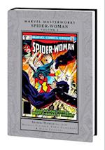 Marvel Masterworks: Spider-woman Vol. 3