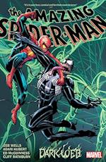 Amazing Spider-man By Zeb Wells Vol. 4: Dark Web