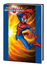 Ultimate Spider-Man Omnibus Vol. 2