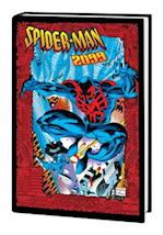 Spider-man 2099 Omnibus Vol. 1