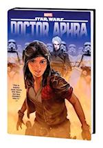 Star Wars: Doctor Aphra Omnibus Vol. 1