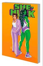 She-Hulk by Rainbow Rowell Vol. 2