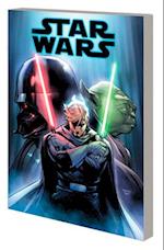 Star Wars Vol. 6: Quests Of The Force