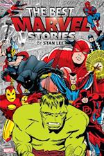 The Best Marvel Stories By Stan Lee Omnibus