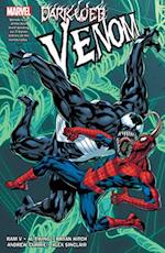 Venom By Al Ewing & Ram V Vol. 3: Dark Web