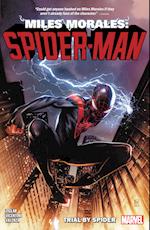 Miles Morales: Spider-man By Cody Ziglar Vol. 1