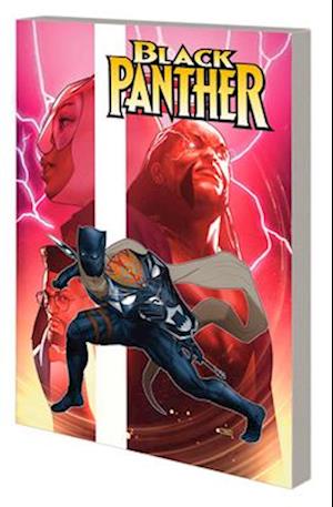 Black Panther By Eve L. Ewing: Reign At Dusk Vol. 2