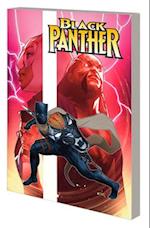 Black Panther Vol. 2