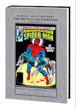 MARVEL MASTERWORKS: THE SPECTACULAR SPIDER-MAN VOL. 6