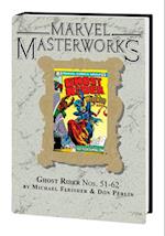 Marvel Masterworks