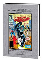 Marvel Masterworks: The Amazing Spider-man Vol. 25