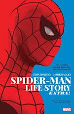 Spider-man: Life Story - Extra!
