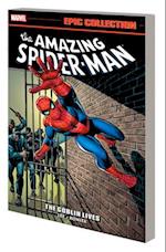 Amazing Spider-man Epic Collection: The Goblin Lives