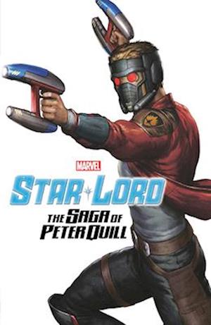 Star-Lord