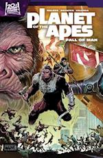 Planet Of The Apes