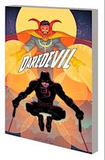 Daredevil by Saladin Ahmed Vol. 2