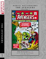 Marvel Masterworks