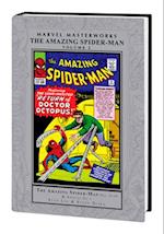 Marvel Masterworks: The Amazing Spider-man Vol. 2