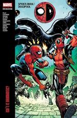 Spider-Man/Deadpool Modern Era Epic Collection