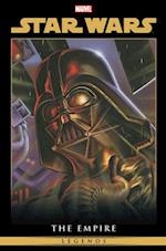Star Wars Legends: The Empire Omnibus Vol. 2