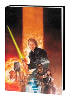 Star Wars Legends: The New Republic Omnibus Vol. 2