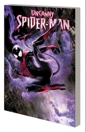 UNCANNY SPIDER-MAN: FALL OF X