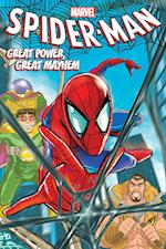 Spider-man: Great Power, Great Mayhem