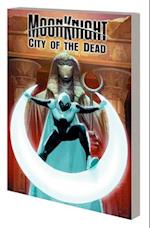 Moon Knight: City Of The Dead