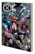 Dark X-men: The Mercy Crown