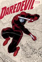 Daredevil By Mark Waid Omnibus Vol. 1 (new Printing)