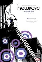 Hawkeye by Fraction & Aja Omnibus (New Printing)