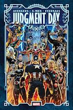 Judgment Day Omnibus